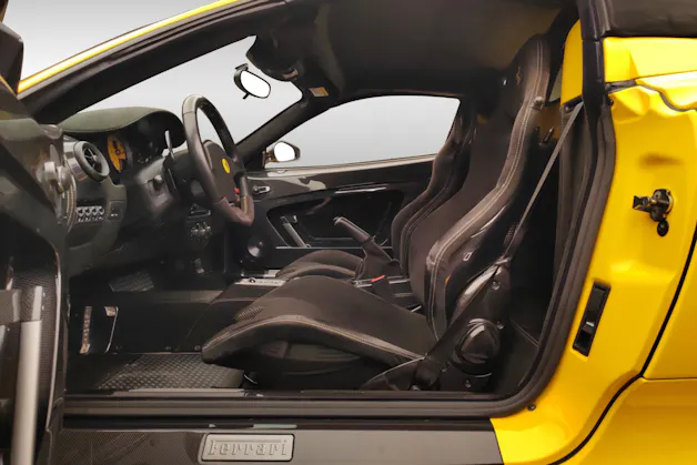 Ferrari F430 16M