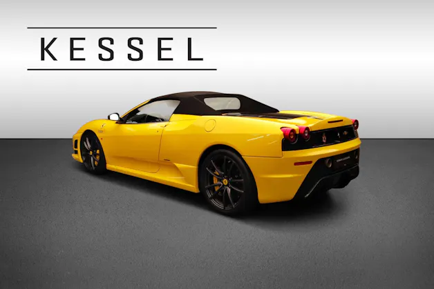 Ferrari F430 16M