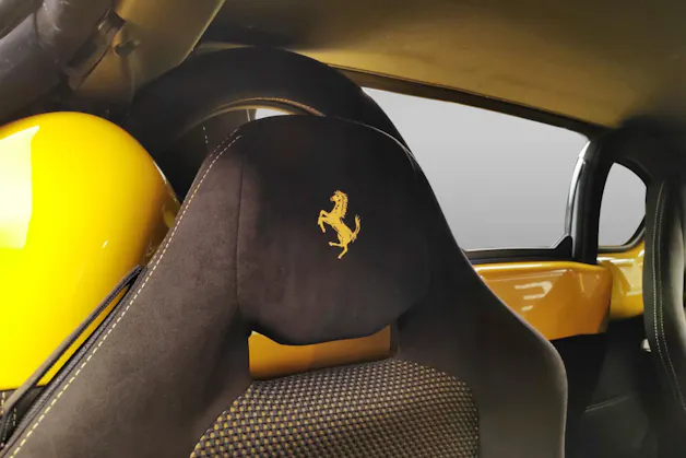 Ferrari F430 16M