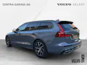 Volvo V60 B5 Bezin Mild Hybrid AWD R-Design Geartronic
