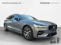 Volvo V60 B5 Bezin Mild Hybrid AWD R-Design Geartronic