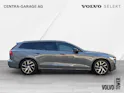 Volvo V60 B5 Bezin Mild Hybrid AWD R-Design Geartronic