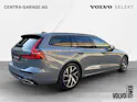 Volvo V60 B5 Bezin Mild Hybrid AWD R-Design Geartronic