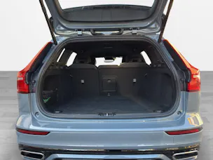 Volvo V60 B5 Bezin Mild Hybrid AWD R-Design Geartronic