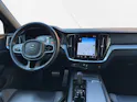 Volvo V60 B5 Bezin Mild Hybrid AWD R-Design Geartronic