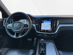Volvo V60 B5 Bezin Mild Hybrid AWD R-Design Geartronic