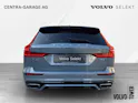 Volvo V60 B5 Bezin Mild Hybrid AWD R-Design Geartronic