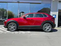 Mazda CX-30 SKYACTIV-G 140 M Hybrid Exclusive Line FWD AT