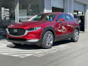 Mazda CX-30 SKYACTIV-G 140 M Hybrid Exclusive Line FWD AT