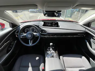 Mazda CX-30 SKYACTIV-G 140 M Hybrid Exclusive Line FWD AT