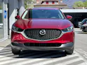 Mazda CX-30 SKYACTIV-G 140 M Hybrid Exclusive Line FWD AT