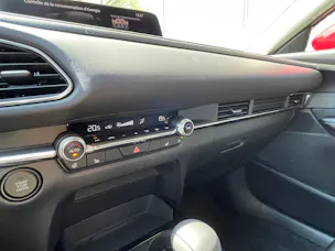 Mazda CX-30 SKYACTIV-G 140 M Hybrid Exclusive Line FWD AT