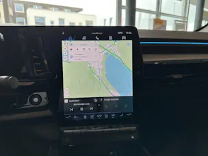 Renault Rafale 1.2 E-Tech Plug-in Hybrid 300 4x4 Esprit Alpine
