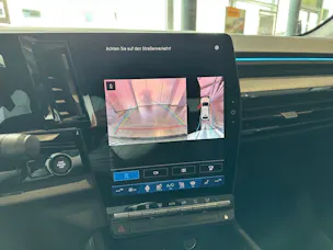 Renault Rafale 1.2 E-Tech Plug-in Hybrid 300 4x4 Esprit Alpine