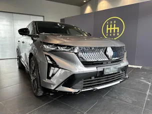 Renault Rafale 1.2 E-Tech Plug-in Hybrid 300 4x4 Esprit Alpine