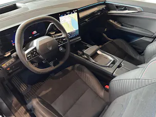 Renault Rafale 1.2 E-Tech Plug-in Hybrid 300 4x4 Esprit Alpine