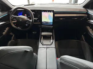 Renault Rafale 1.2 E-Tech Plug-in Hybrid 300 4x4 Esprit Alpine