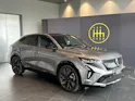 Renault Rafale 1.2 E-Tech Plug-in Hybrid 300 4x4 Esprit Alpine