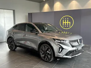 Renault Rafale 1.2 E-Tech Plug-in Hybrid 300 4x4 Esprit Alpine