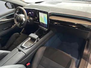 Renault Rafale 1.2 E-Tech Plug-in Hybrid 300 4x4 Esprit Alpine