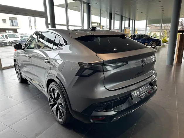 Renault Rafale 1.2 E-Tech Plug-in Hybrid 300 4x4 Esprit Alpine