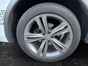 VW Tiguan 2.0 TDI SCR Highline DSG