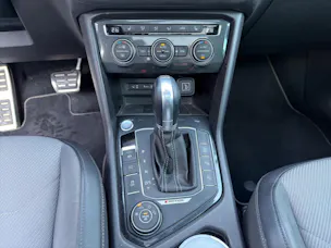 VW Tiguan 2.0 TDI SCR Highline DSG