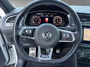 VW Tiguan 2.0 TDI SCR Highline DSG