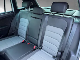 VW Tiguan 2.0 TDI SCR Highline DSG