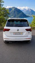 VW Tiguan 2.0 TDI SCR Highline DSG