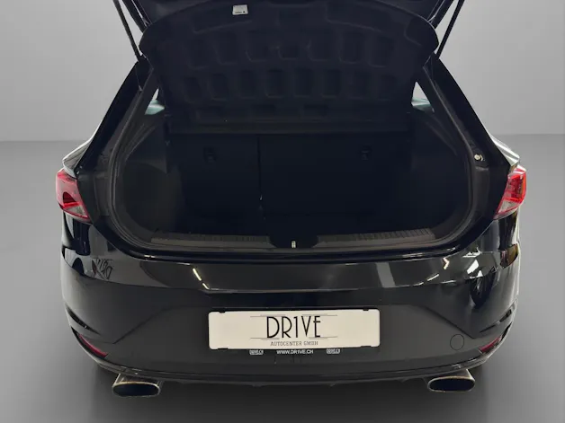 SEAT Leon SC 2.0 TSI Cupra 280 DSG