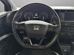 SEAT Leon SC 2.0 TSI Cupra 280 DSG