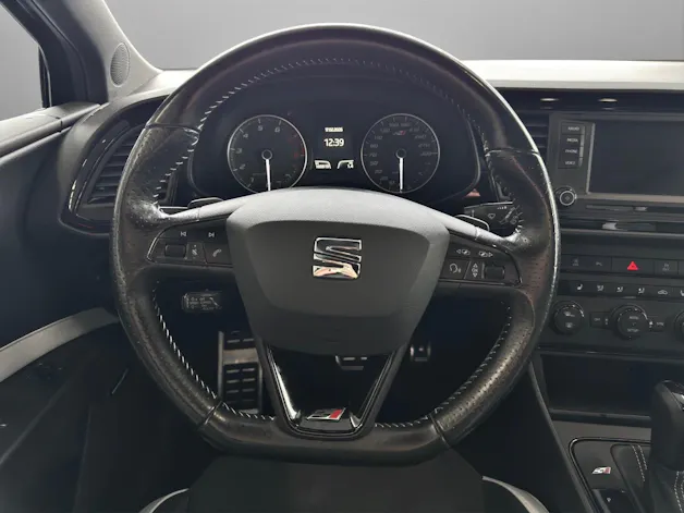 SEAT Leon SC 2.0 TSI Cupra 280 DSG