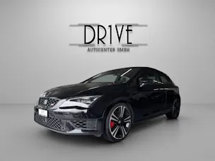 SEAT Leon SC 2.0 TSI Cupra 280 DSG