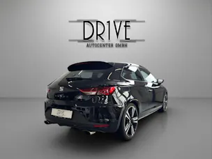 SEAT Leon SC 2.0 TSI Cupra 280 DSG