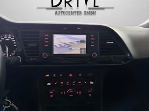 SEAT Leon SC 2.0 TSI Cupra 280 DSG