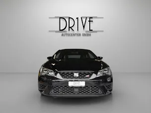 SEAT Leon SC 2.0 TSI Cupra 280 DSG