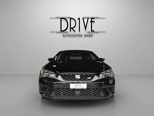 SEAT Leon SC 2.0 TSI Cupra 280 DSG