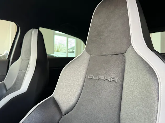 SEAT Leon SC 2.0 TSI Cupra 280 DSG