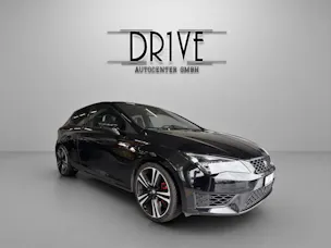 SEAT Leon SC 2.0 TSI Cupra 280 DSG