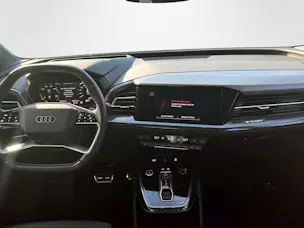 Audi Q4 e-tron 50 quattro