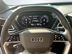 Audi Q4 e-tron 50 quattro