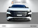 Audi Q4 e-tron 50 quattro