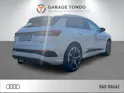 Audi Q4 e-tron 50 quattro