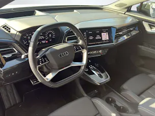 Audi Q4 e-tron 50 quattro