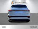 Audi Q4 e-tron 50 quattro