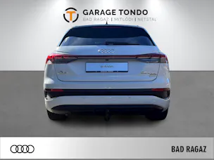 Audi Q4 e-tron 50 quattro