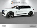 Audi Q4 e-tron 50 quattro