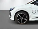 Audi Q4 e-tron 50 quattro