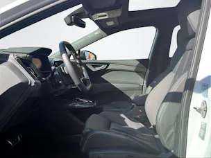 Audi Q4 e-tron 50 quattro